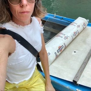 Meet your Posher, Michal